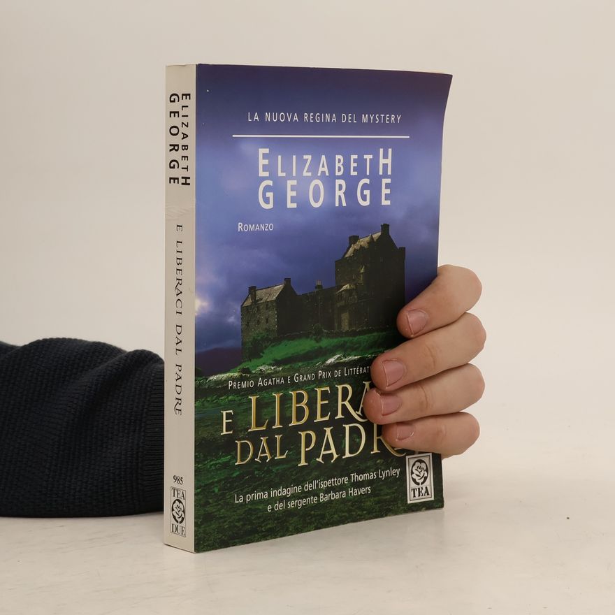 Elizabeth George E liberaci dal padre