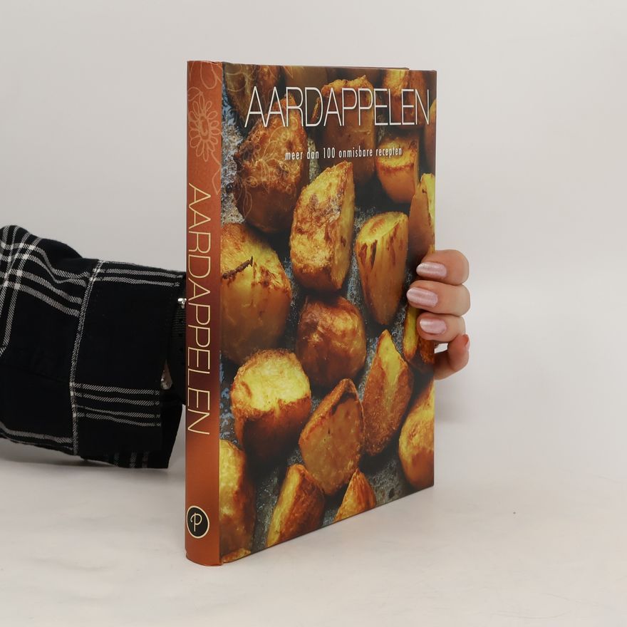 Nelleke van der Zwan Aardappelen