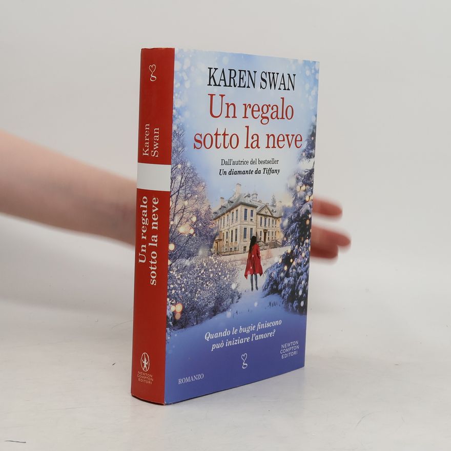 Karen Swan Un regalo sotto la neve