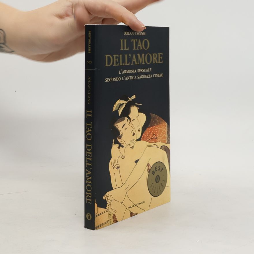 Paola Campioli Il Tao dell'amore