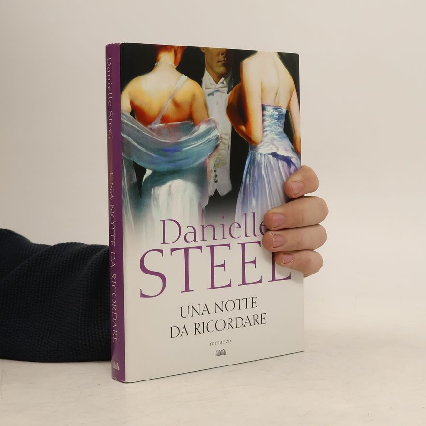 Danielle Steel Una notte da ricordare