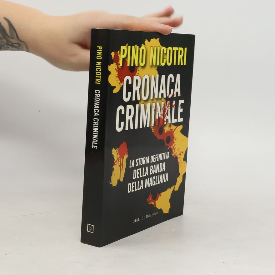 Pino Nicotri Cronaca criminale
