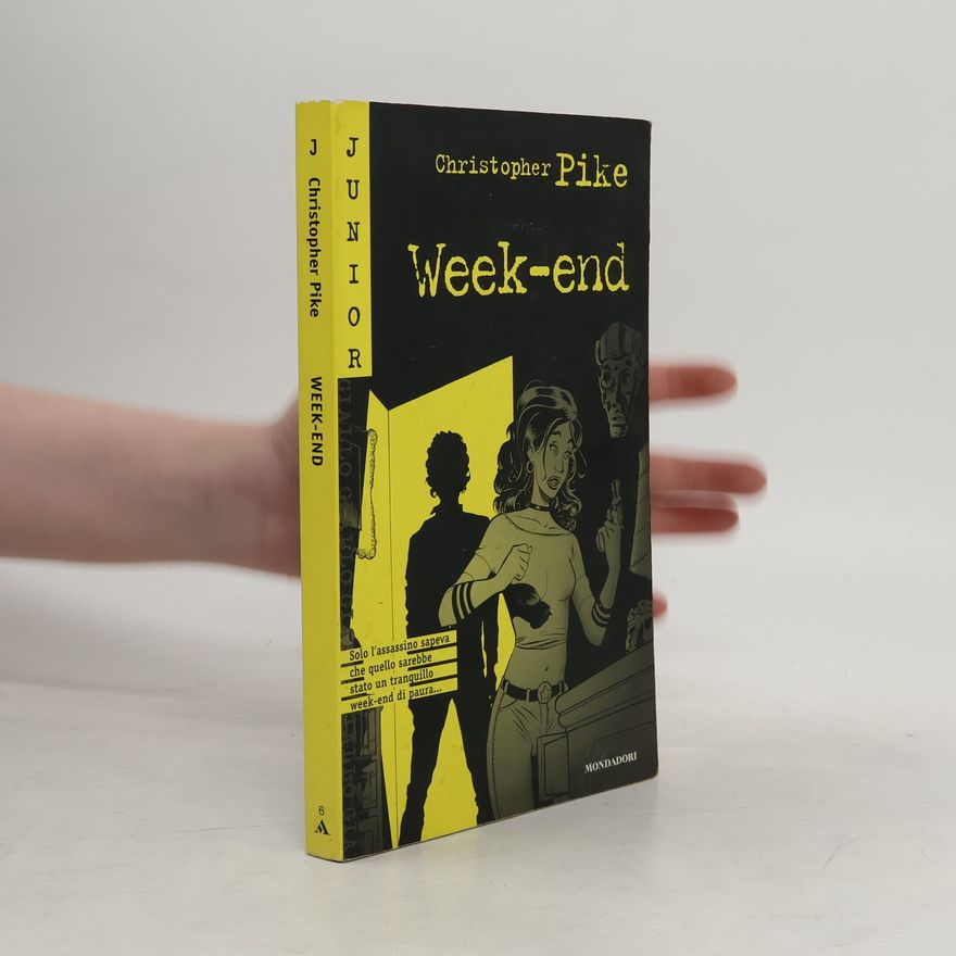 Christopher Pike Week-end