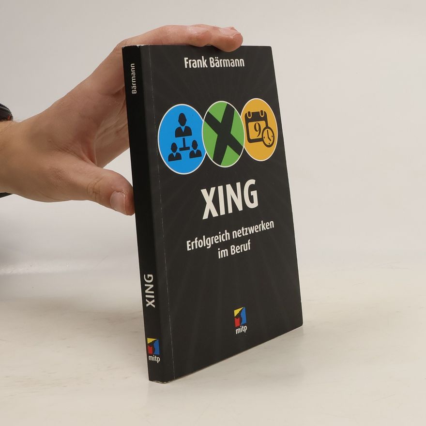 Frank Bärmann Xing