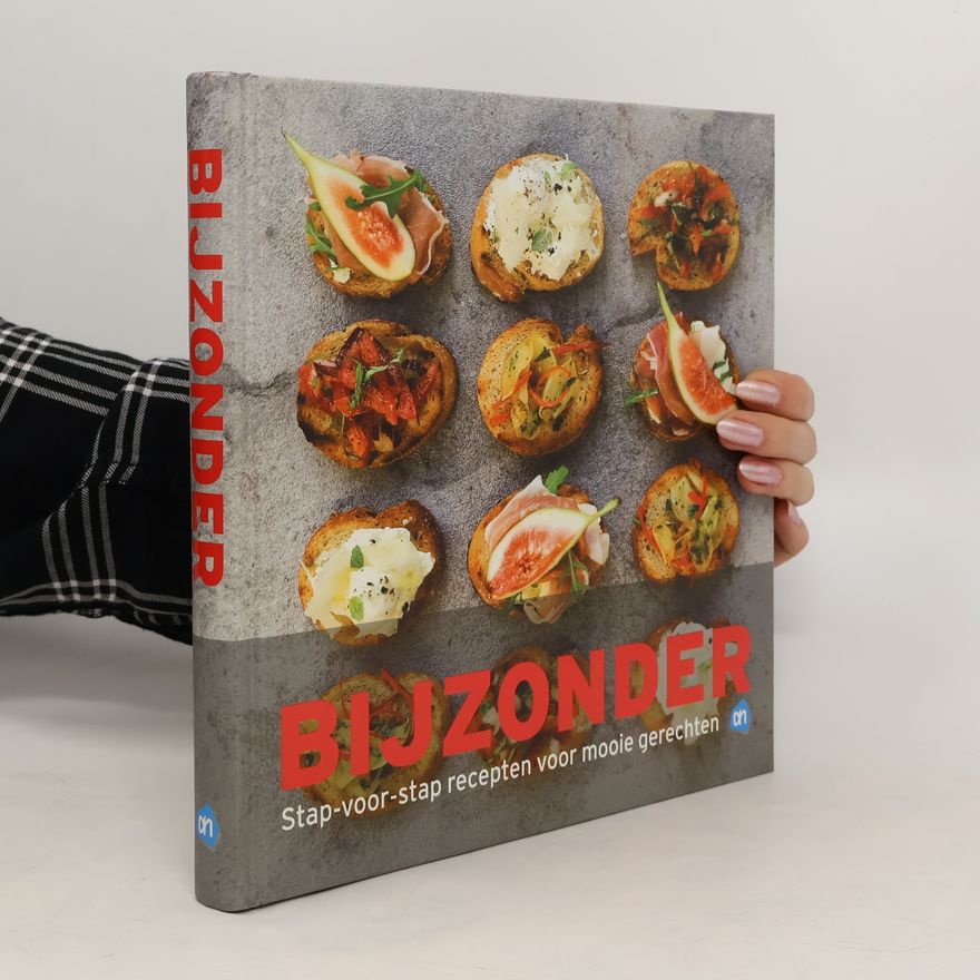 Autorenkollektiv Bijzonder