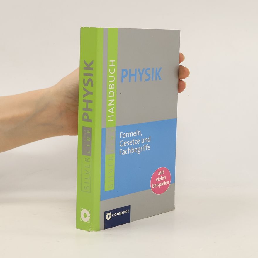 Stephan Block Physik