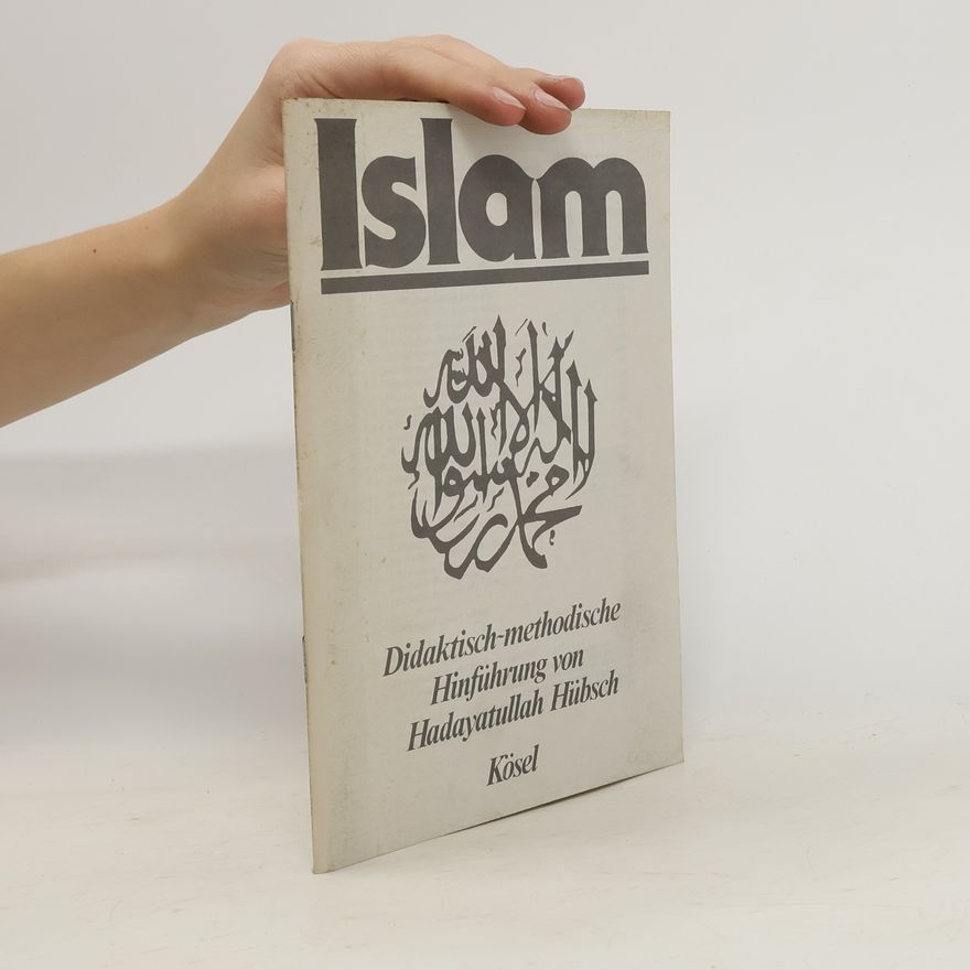 Paul-Gerhard Hübsch Islam