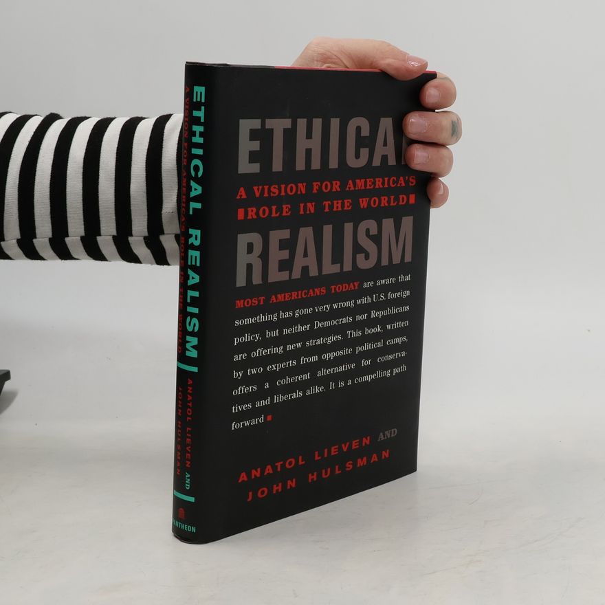 Hulsman John C. Ethical Realism