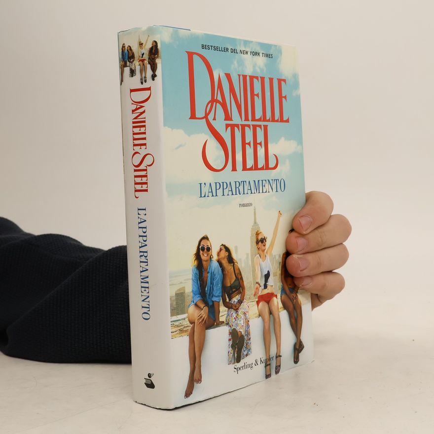 Danielle Steel L'appartamento