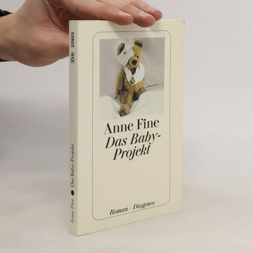 Anne Fine Das Baby-Projekt
