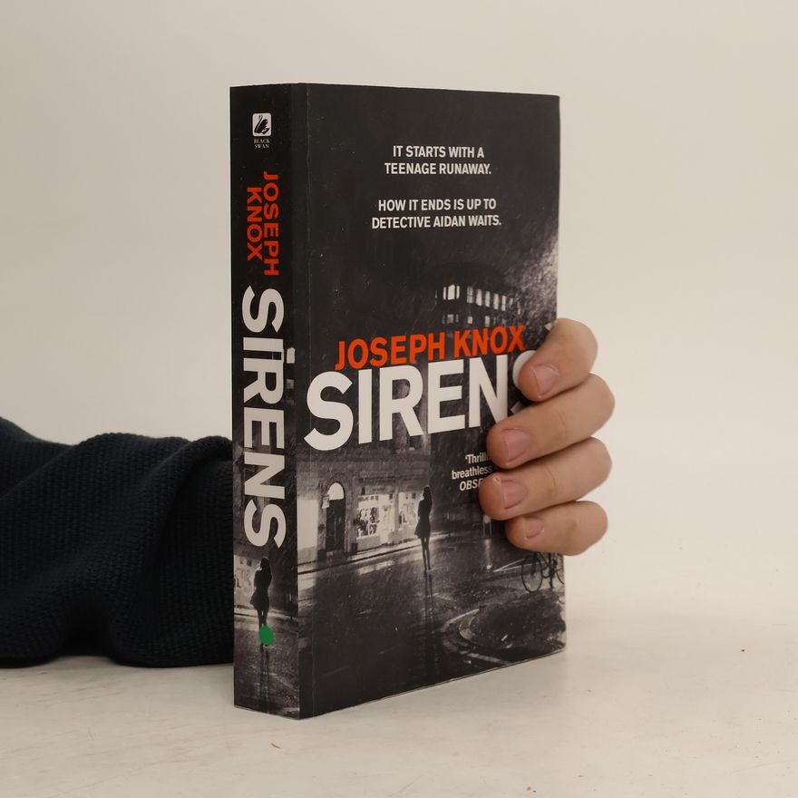 Joseph Knox Sirens