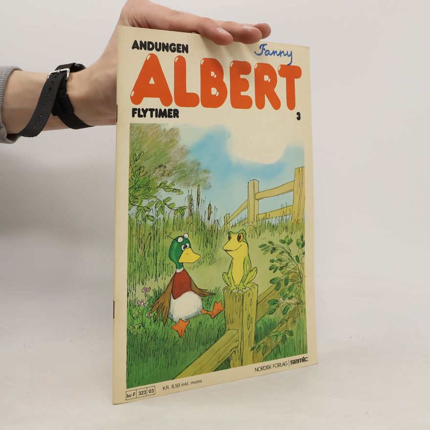 Autorenkollektiv Andungen Albert 3. Flytimer