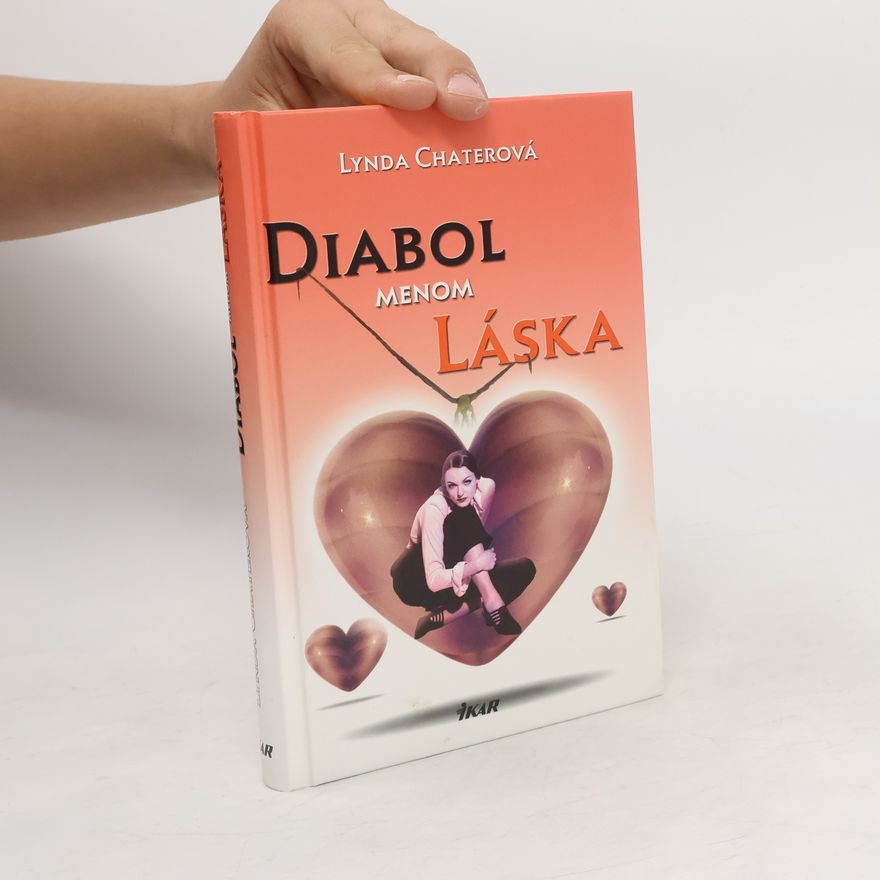 Lynda Chater Diabol menom láska
