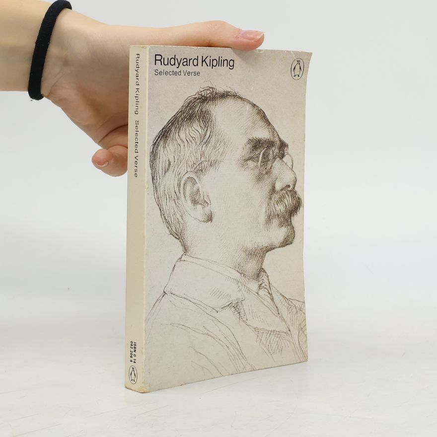 Rudyard Kipling Selected Verse