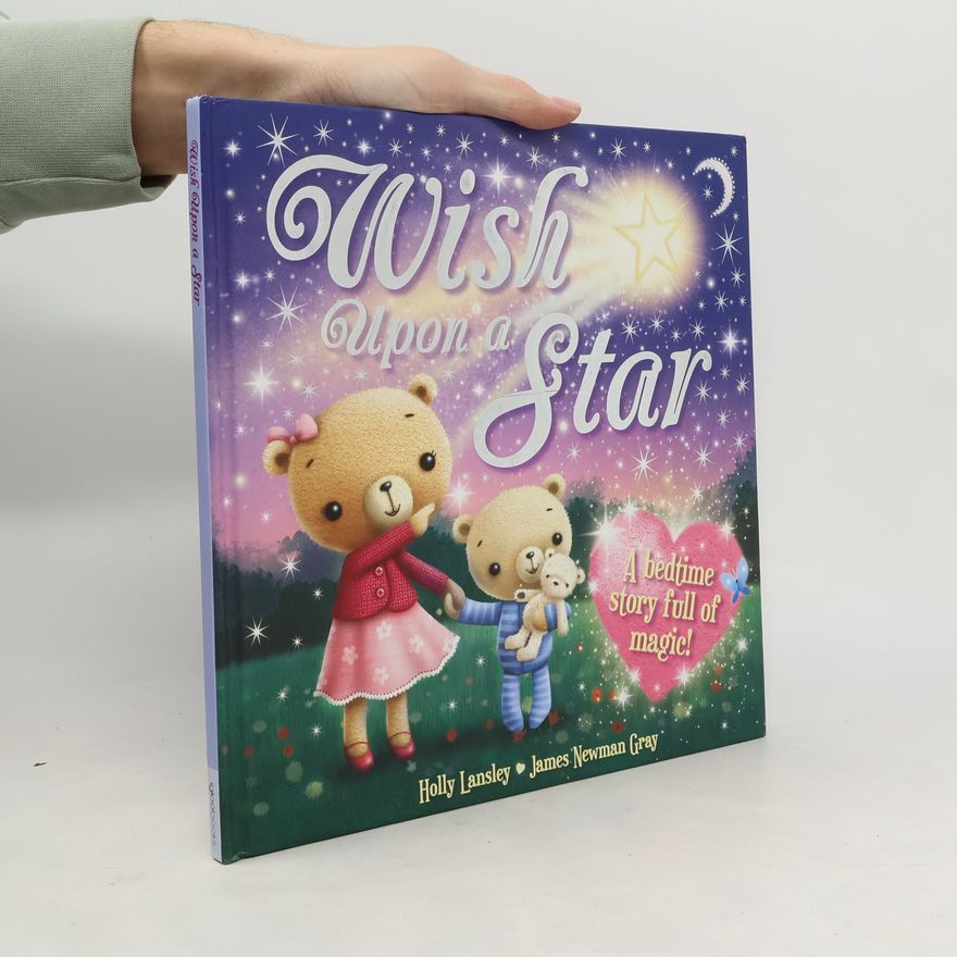 Holly Lansley Wish Upon a Star