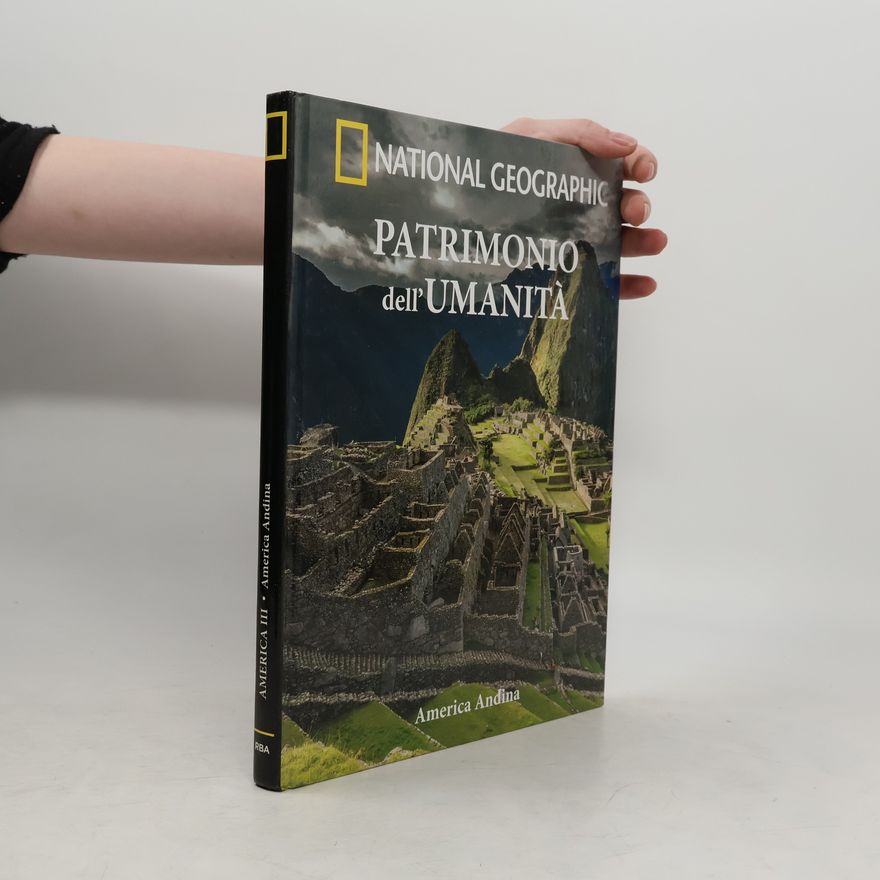 Various authors Patrimonio dell Umanita