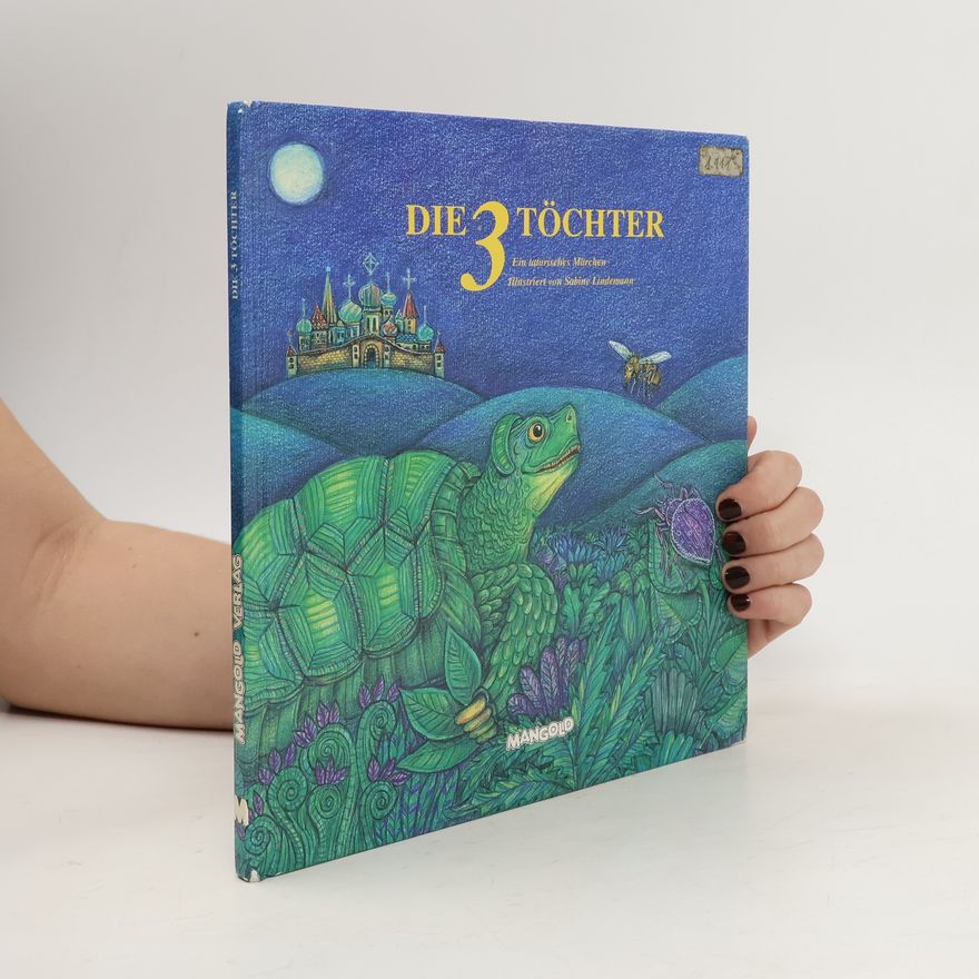 Sabine Lindemann Die 3 Töchter