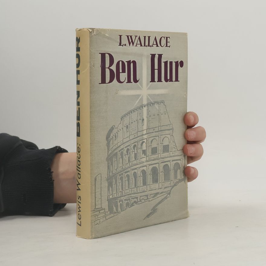 Lew Wallace Ben Hur