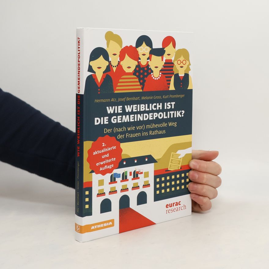 Hermann Atz Wie weiblich ist die Gemeindepolitik?