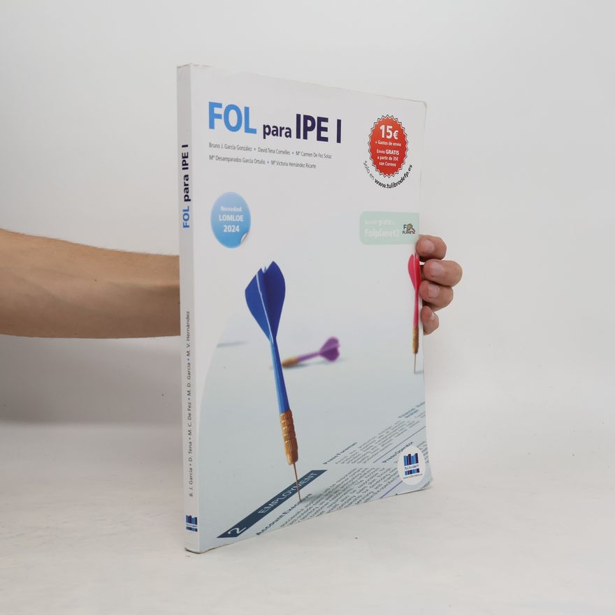 Autorenkollektiv Fol para Ipe I.