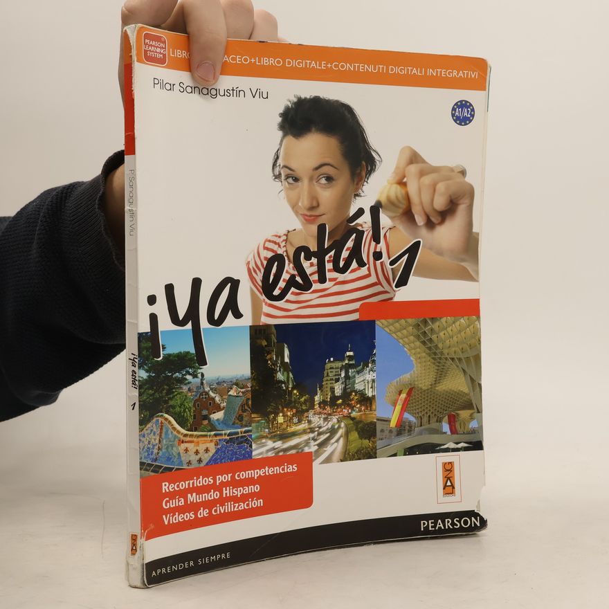 Autorenkollektiv Ya está! 1