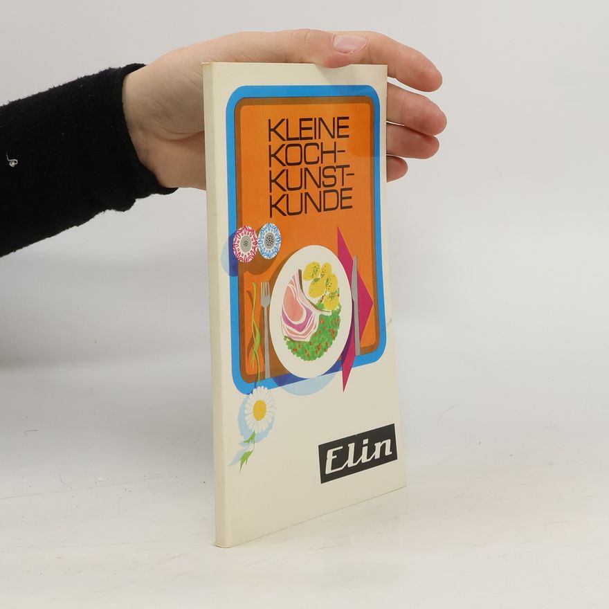 Kolektiv autorů Kleine Koch-Kunst-Kunde