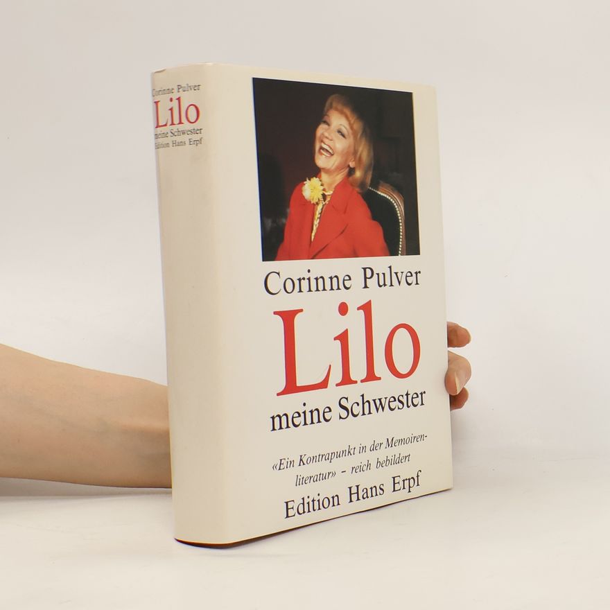 Corinne Pulver Lilo
