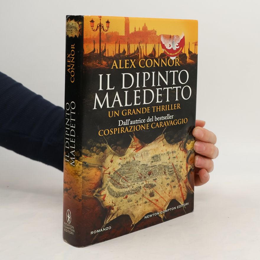 Francesca Noto Il dipinto maledetto