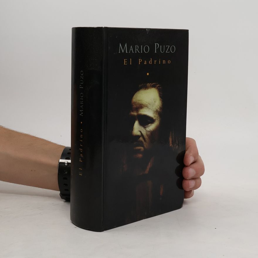 Mario Puzo El padrino