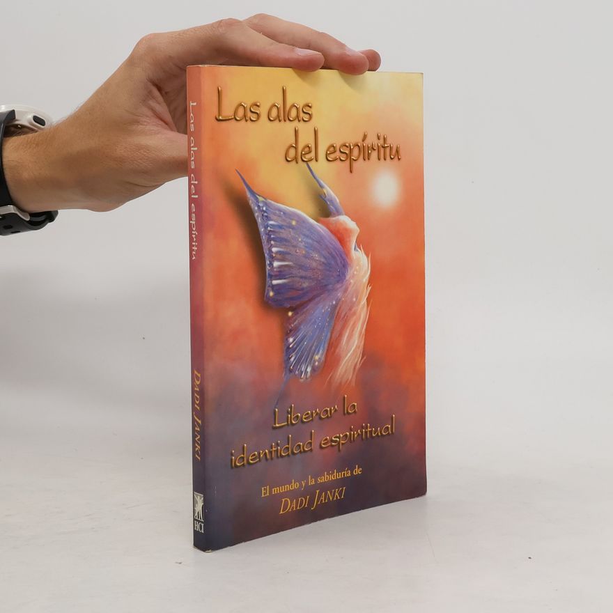 Dadi Janki Las Alas del Espiritu