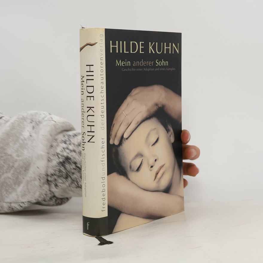 Hilde Kuhn Mein anderer Sohn