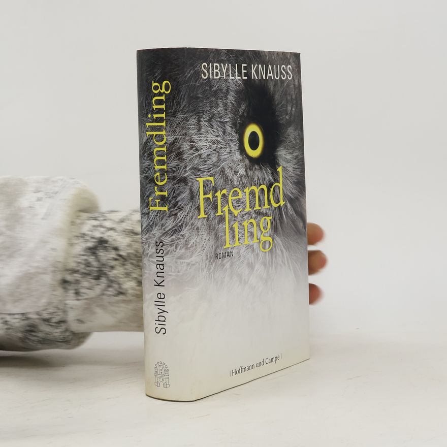 Sibylle Knauss Fremdling