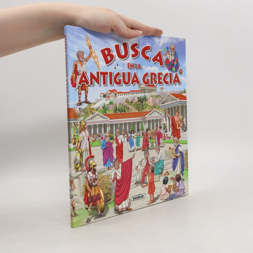 F. Valiente Busca en la Antigua Grecia