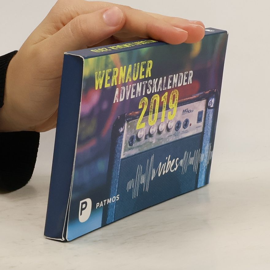Bischöfliches Jugendamt Wernau Wernauer Adventskalender 2019