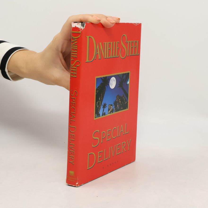 Danielle Steel Special Delivery