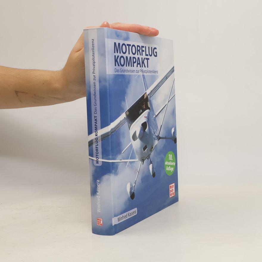 Winfried Kassera Motorflug kompakt