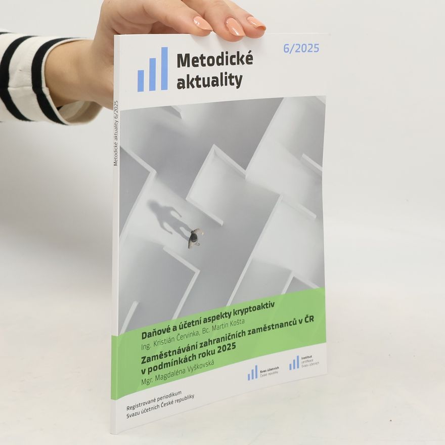 Kristián Červinka Daňové a účetní aspekty kryptoaktiv