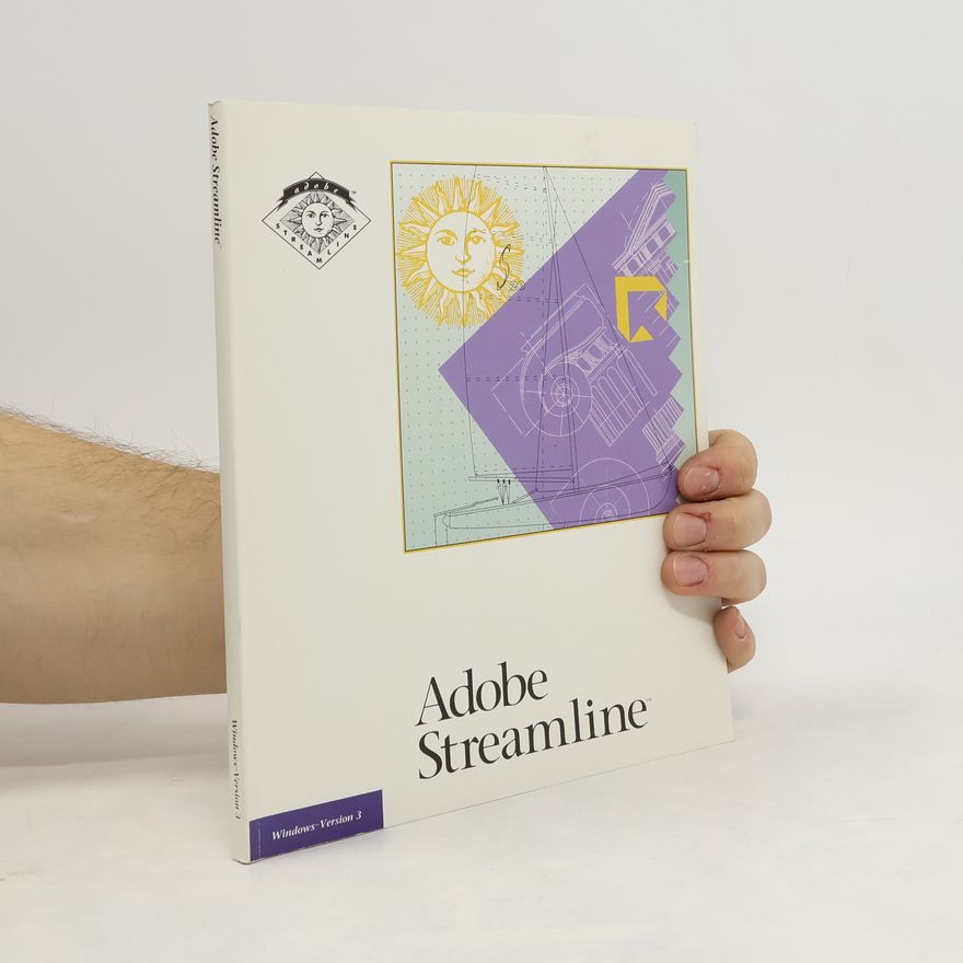 Adobe Creative Team Adobe Streamline