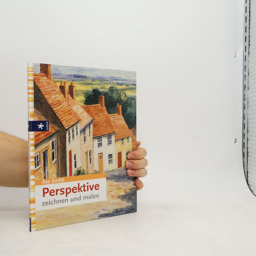 Ray Smith Perspektive