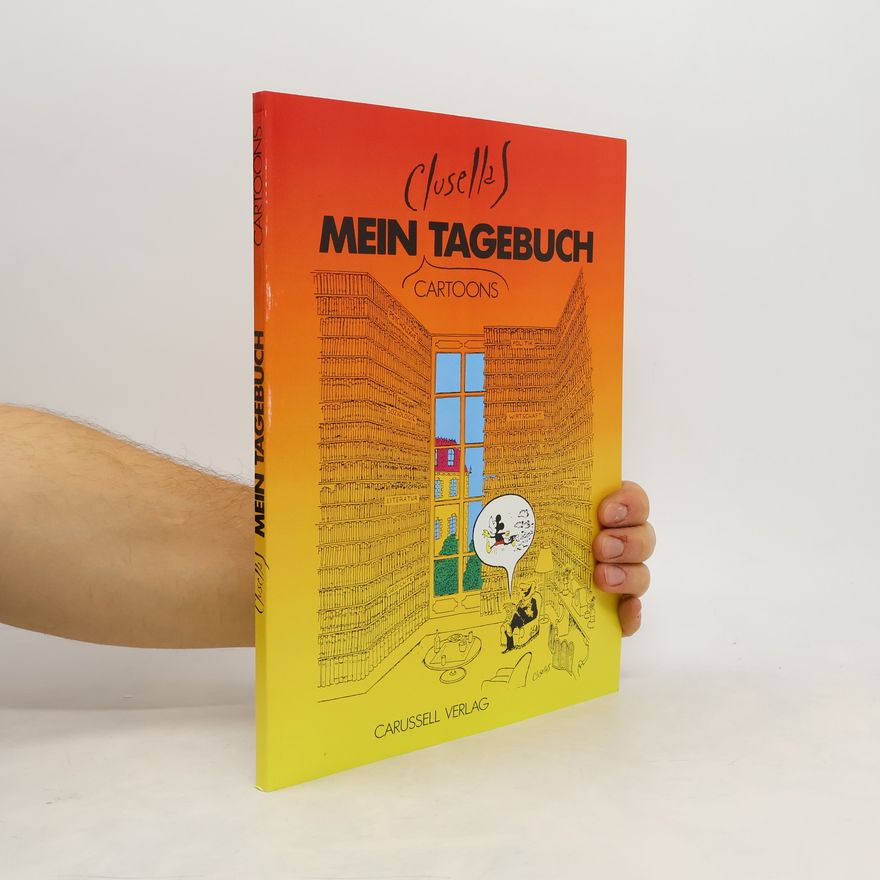 Ernesto Clusellas Mein Tagebuch