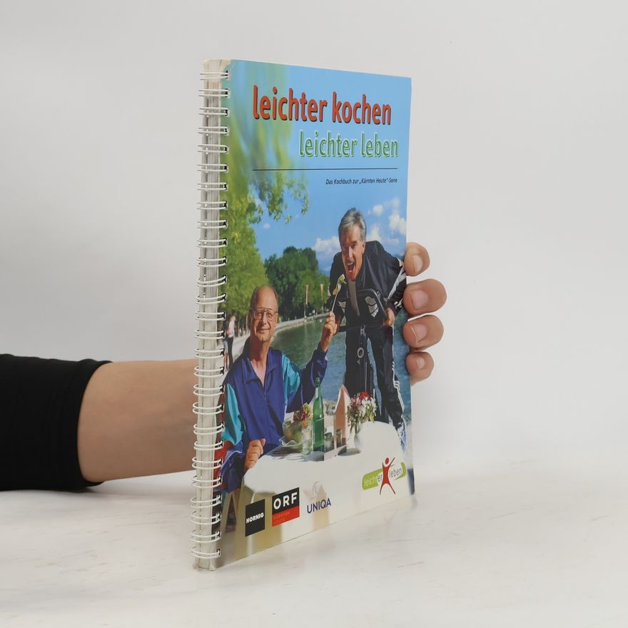 Autorenkollektiv Leichter kochen, leichteR leben