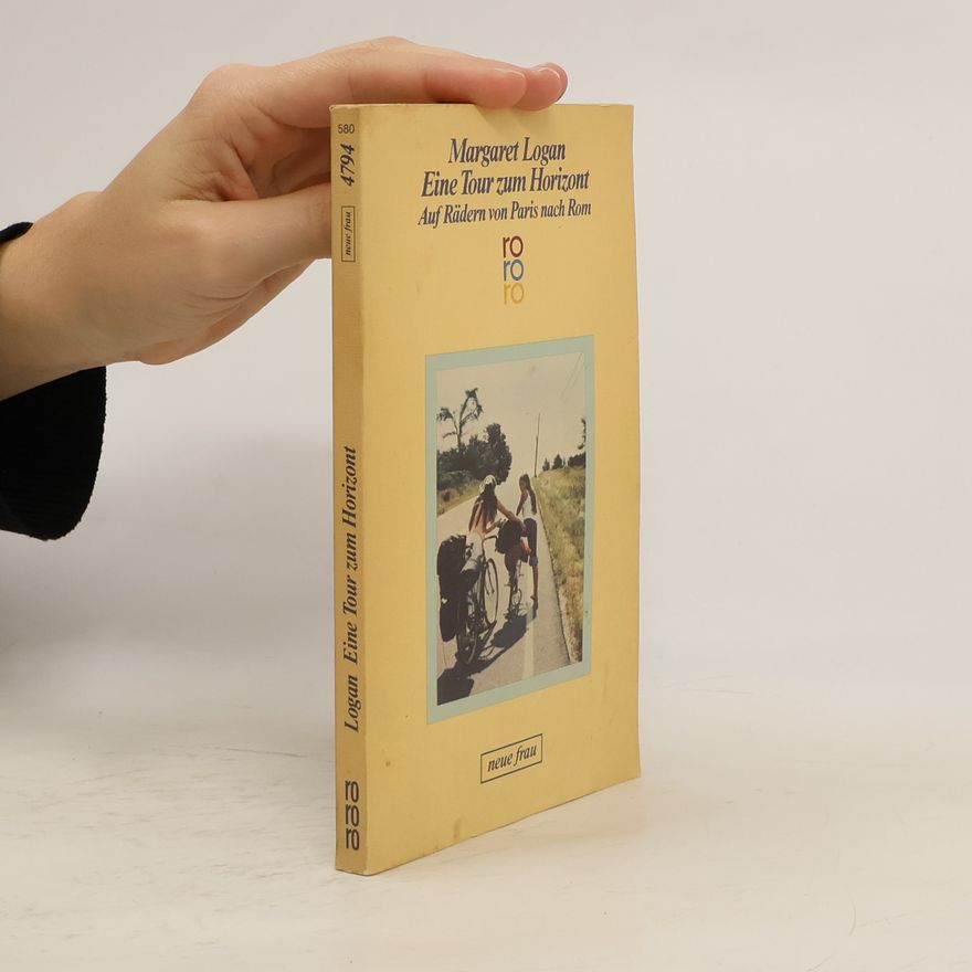 Margaret Logan Eine Tour zum Horizont