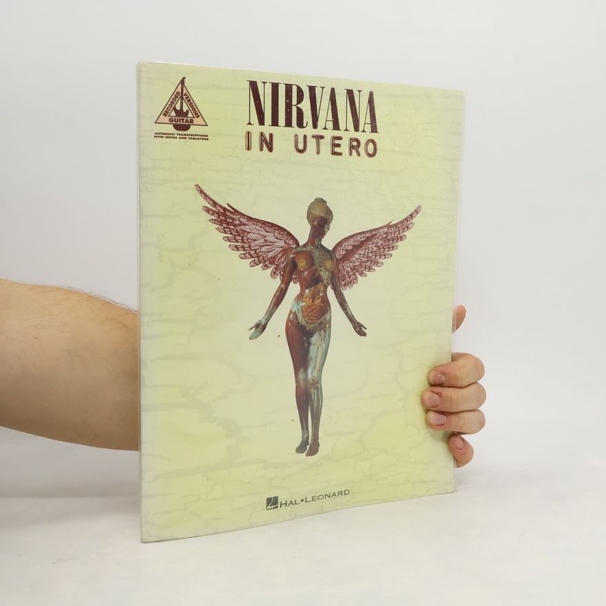 Nirvana Nirvana - In Utero