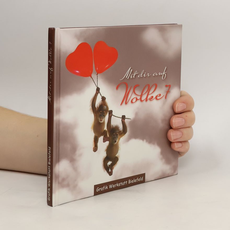Kartini Diapari-Öngider Mit dir auf Wolke 7