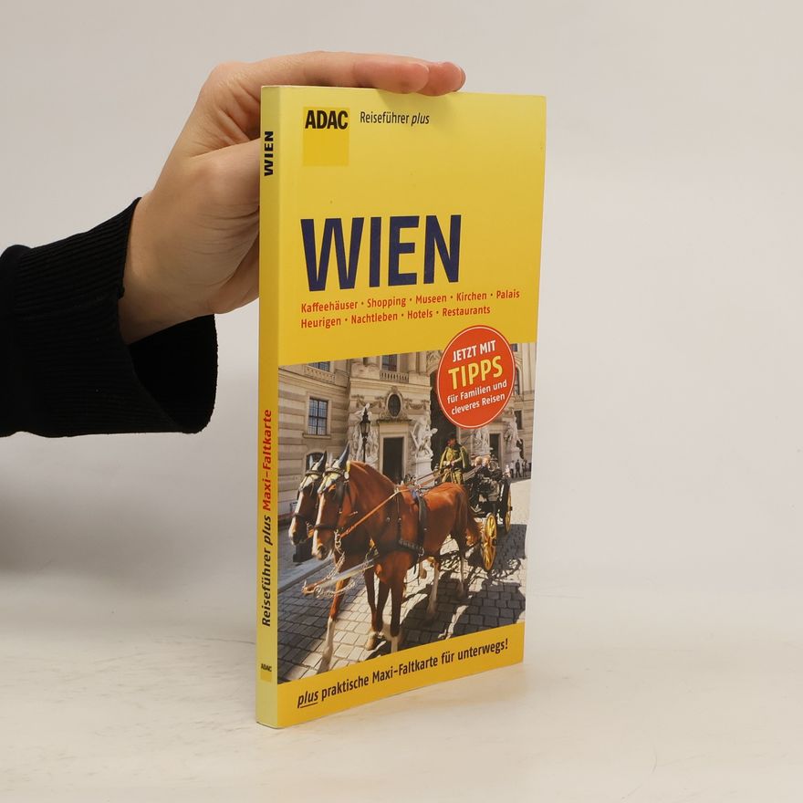 Lilian Schacherl Wien