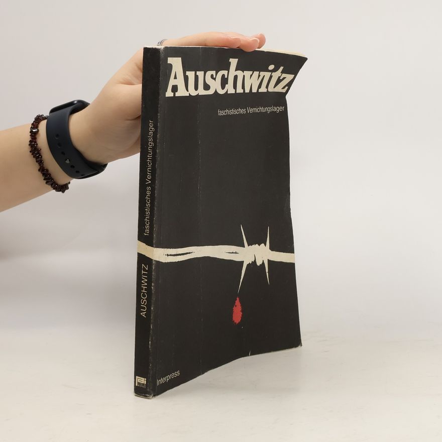 Wanda Michalak Auschwitz