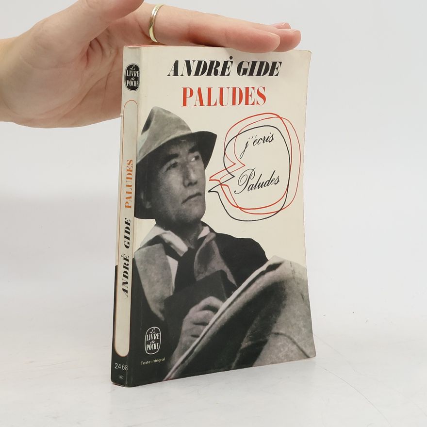 André Gide Paludes