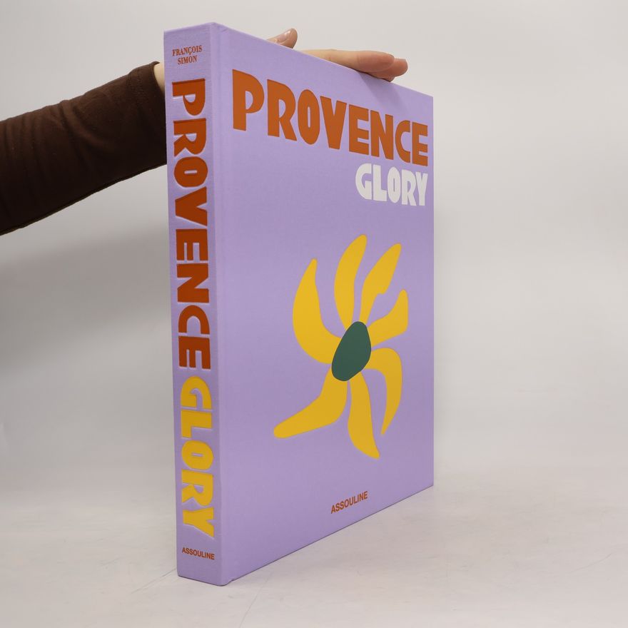Francois Simon Provence Glory
