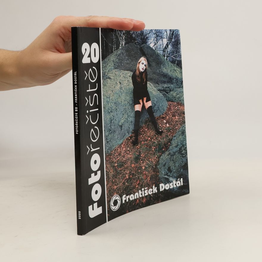 František Dostál Fotořečiště 20
