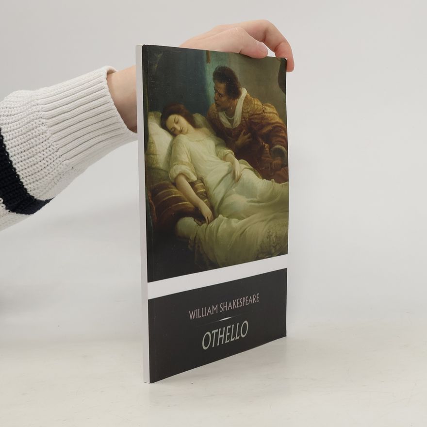 William Shakespeare Othello